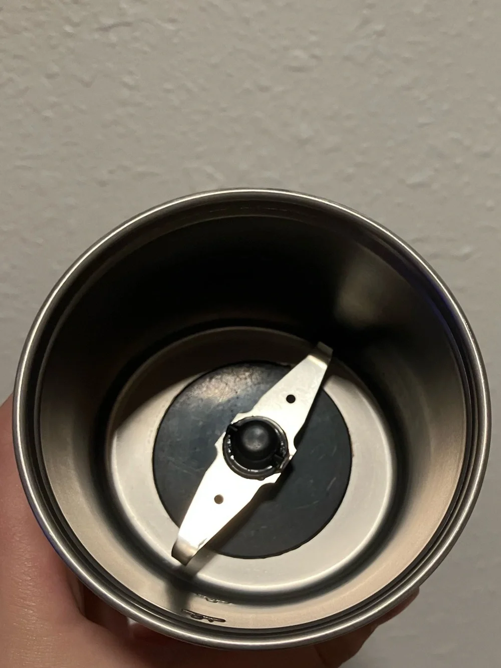 Electric Coffee bean Grinder